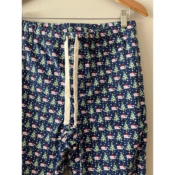 Vineyard Vines PJ Lounge Pants XS - Picture 4 of 5